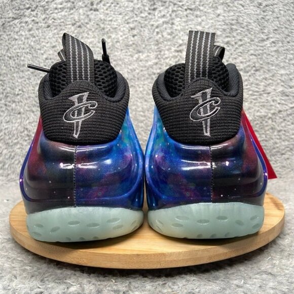 foamposite 14